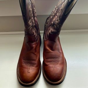 Double H Men’s Boots